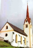 Jokobskirche  Strassen  in Osttirol